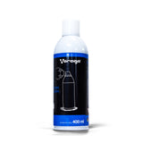 Vorago CLN-101 kit de limpieza para equipos Espuma para limpieza de equipos 400 ml, Plata
