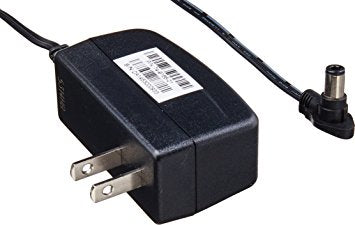 Cisco CP-3905-PWR-NA= Adaptadores e inversores de corriente Teléfono IP Interior Negro