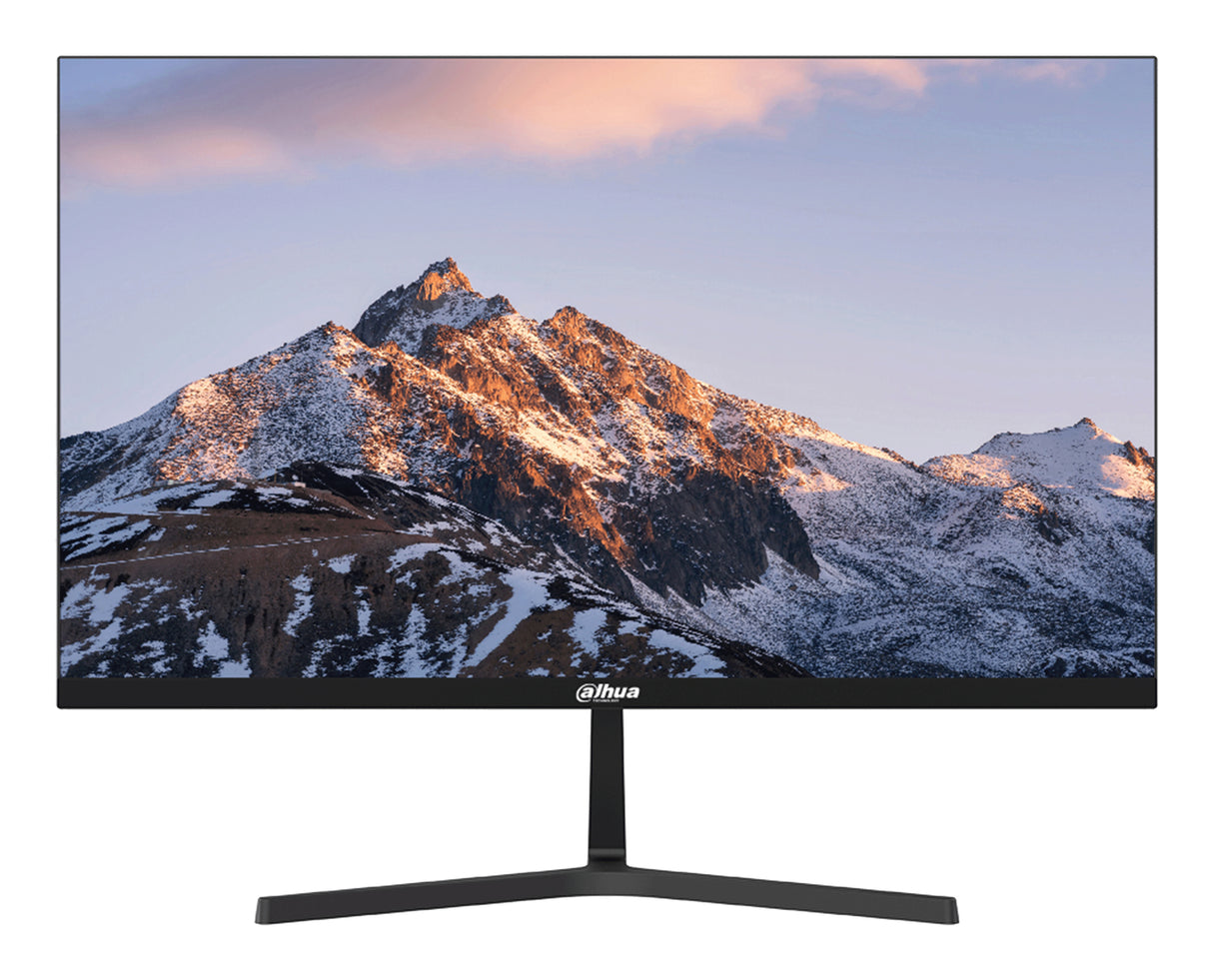 Dahua Technology DHI-LM22-B200 Monitor 54,5 cm (21.45") 1920 x 1080 Pixeles Full HD LED Negro