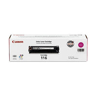 Canon Cartridge 116 Magenta cartucho de tóner Original, 1978B001AA | Cartuchos de tóner