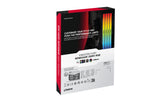 Kingston Technology 8 GB 4000 MT/s DDR4 CL19 DIMM FURY Renegade RGB Memoria RAM 19 8 GB 1 x 8 GB DDR4