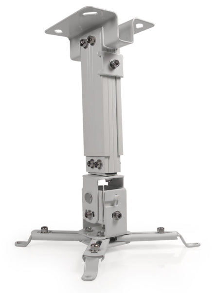 Klip Xtreme KPM-580W montaje para proyector Techo Blanco | Montajes para proyectores
