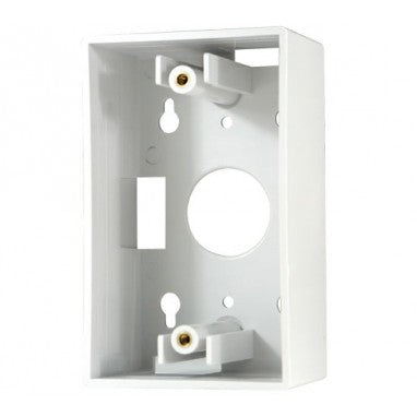 Nexxt Solutions AE180NXT05 kit de montaje Blanco Plástico
