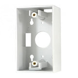 Nexxt Solutions AE180NXT05 kit de montaje Blanco Plástico