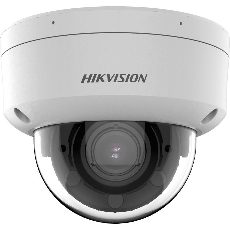 Hikvision Pro Series with AcuSense DS-2CD2723G2-LIZS2U(2.8-12mm) Domo Cámara de seguridad IP Exterior 1920 x 1080 Pixele