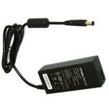 Ovaltech OTAC-E53 adaptador e inversor de corriente Interior 90 W Negro