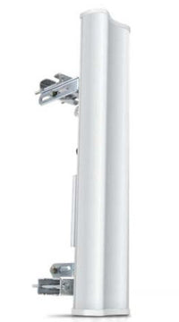 UBIQUITI ANTENA SECTORIAL P/ RADIO ESTACIONES BASE AIRMAX (AM-2G16-90)