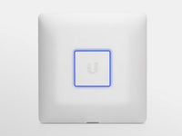UAP-AC, DualBand, UniFi 802.11ac, 802.3at (PoE+), alcance 122mts