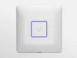 UAP-AC, DualBand, UniFi 802.11ac, 802.3at (PoE+), alcance 122mts
