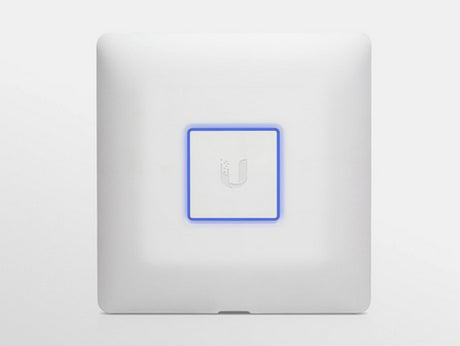 UAP-AC, DualBand, UniFi 802.11ac, 802.3at (PoE+), alcance 122mts