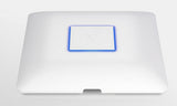UAP-AC, DualBand, UniFi 802.11ac, 802.3at (PoE+), alcance 122mts