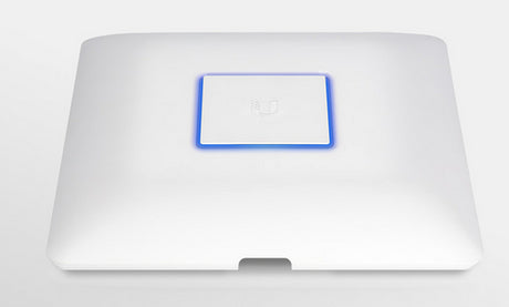UAP-AC, DualBand, UniFi 802.11ac, 802.3at (PoE+), alcance 122mts