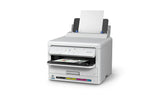 Epson WorkForce Pro WF-C5390 Impresora WiFi Negro, Blanco