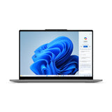 Lenovo Yoga Slim 7 15ILL9 Copilot+ PC Intel Core Ultra 7 258V Computadora portátil 38.9 cm (15.3") Pantalla táctil 2.8K 32 GB LPDDR5x-SDRAM 1 TB SSD