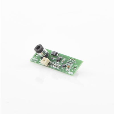 1998-020 - Refacción / Tarjeta con Microfono y Arnes para Portero Doorking 1802-082