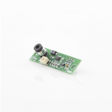 1998-020 - Refacción / Tarjeta con Microfono y Arnes para Portero Doorking 1802-082