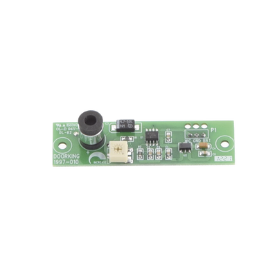 Dks Doorking Tarjeta de Audio para Portero / Micrófono Integrado / Arnés Incluido 1998-020