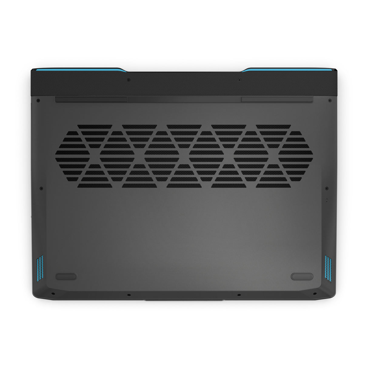 Lenovo LOQ 16IRH8 Laptop Storm Grey Portátil Gris Concha