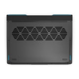 Lenovo LOQ 16IRH8 Laptop Storm Grey Portátil Gris Concha