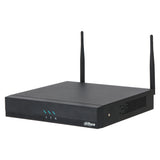Dahua Technology DHI-NVR2104HC-W Grabadore de vídeo en red (NVR) 1U Negro
