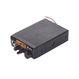 Cobra 19DXIV radio Portátil Negro