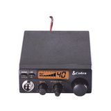 19DXIV - Cobra 19DXIV radio Portátil Negro
