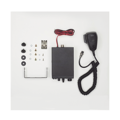 19DXIV - Cobra 19DXIV radio Portátil Negro