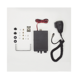 19DXIV - Cobra 19DXIV radio Portátil Negro