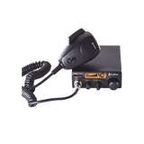 Cobra 19DXIV radio Portátil Negro