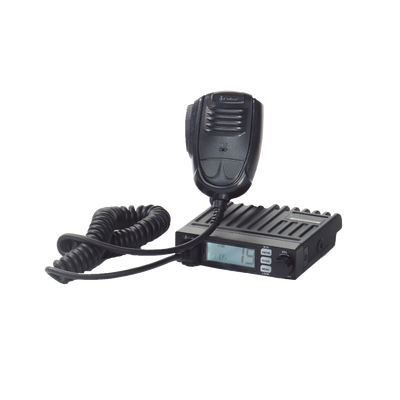 Cobra 19 MINI 40 canales Radio CB de coche