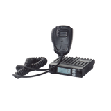 Cobra 19 MINI 40 canales Radio CB de coche