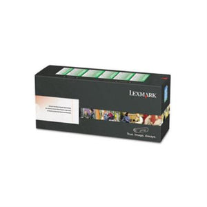 Lexmark 19Z0022 cartucho de tóner 1 pieza(s) Original Negro