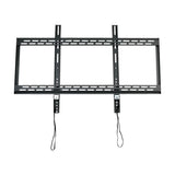 Tripp Lite DWF60100XX Soporte de Pared Fijo para TV y Monitores de 60" a 100" Soportes para TV 1 2,54 m No