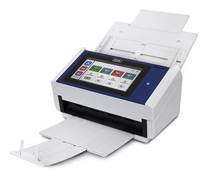Xerox N60w Pro Escáner 600 x 600 DPI 1200 x 1200 DPI Si Si