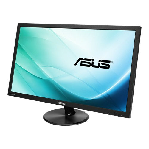 ASUS VP228HE pantalla para PC 54,6 cm (21.5") 1920 x 1080 Pixeles Full HD Negro