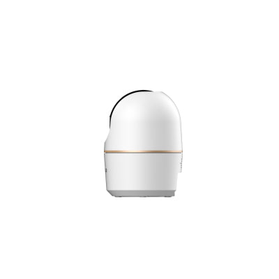 Dahua Technology DH-H3A cámara de vigilancia Domo Cámara de seguridad IP Interior 2304 x 1296 Pixeles Techo/pared