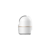 Dahua Technology DH-H3A cámara de vigilancia Domo Cámara de seguridad IP Interior 2304 x 1296 Pixeles Techo/pared