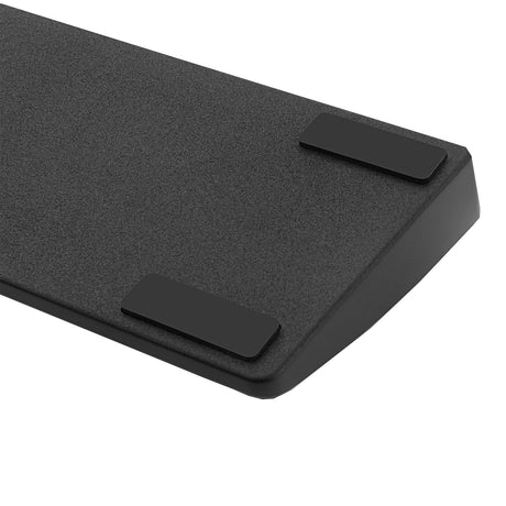 WRISTPAD METEOR TAMANO: L PARA TECLADOS FULL SIZE (435 x 73 x 20 mm)
