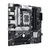 ASUS PRIME B760M-A-CSM placas base Intel LGA 1700 LGA 1700 DDR5-SDRAM