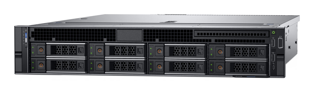 DELL PowerEdge R7515 Servidor AMD AMD EPYC 7413 2,65 GHz