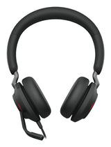 Jabra Evolve2 40 SE Auriculares y Cascos Auriculares Diadema Alámbrico