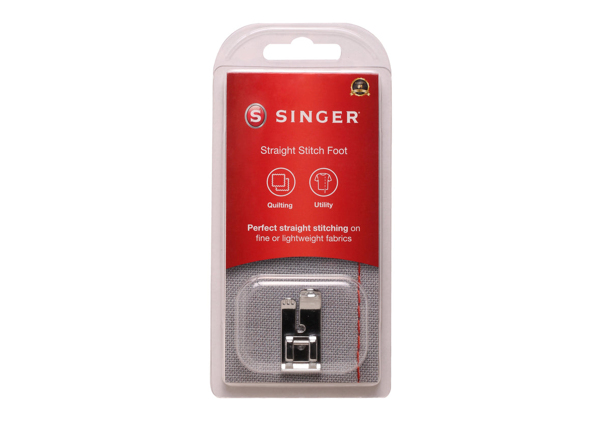 SINGER PRENSATELA 250052196 PARA COSTURA RECTA