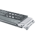 Cooler Master Oracle Air Carcasa para SSD Plata M.2, 10 Gbit/s, Conexión USB
