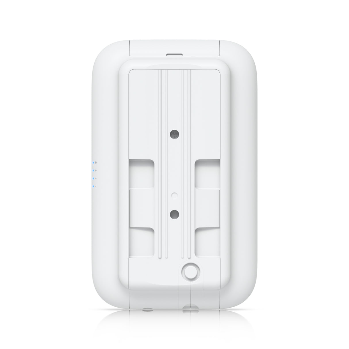 Ubiquiti Swiss Army Knife Ultra 866,7 Mbit/s Blanco Energía sobre Ethernet (PoE)