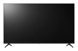 TELEVISION LED LG 75 PLG UHD TV SIGNAGE 300 NITS 16/7 WEBOS 25 8MS 60HZ AUDIO 10W X 2 SMART HOME , NAVEGADOR WEB, HDMI 2