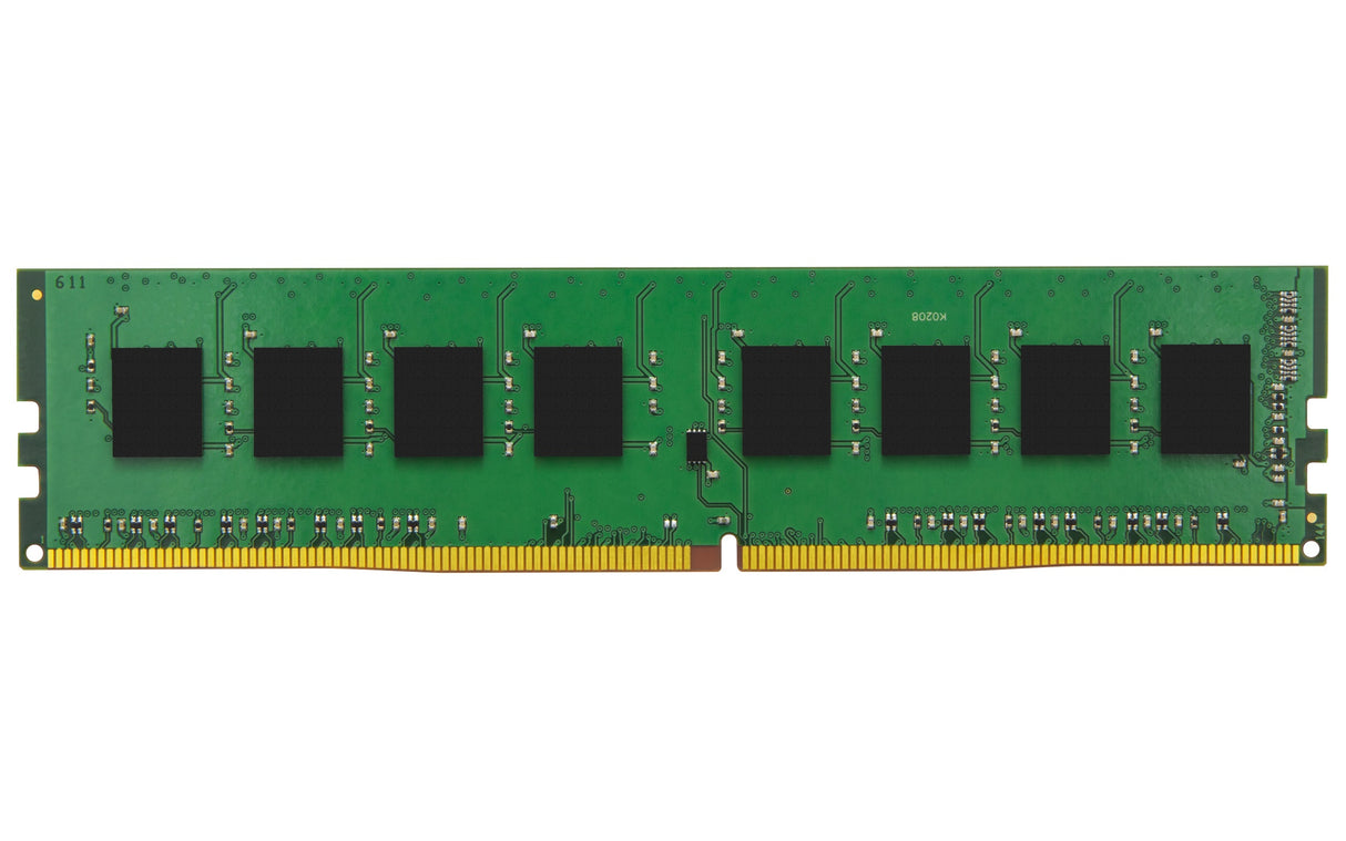 Kingston Technology ValueRAM KVR32N22S8L/8 Memoria RAM 22 8 GB 1 x 8 GB DDR4