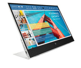 1B065AA#AC3 - HP E-Series Monitor portátil HP E14 G4 Monitor 35,6 cm (14") 1920 x 1080 Pixeles Full HD Edge LED Plata