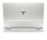 1B065AA#AC3 - HP E-Series Monitor portátil HP E14 G4 Monitor 35,6 cm (14") 1920 x 1080 Pixeles Full HD Edge LED Plata