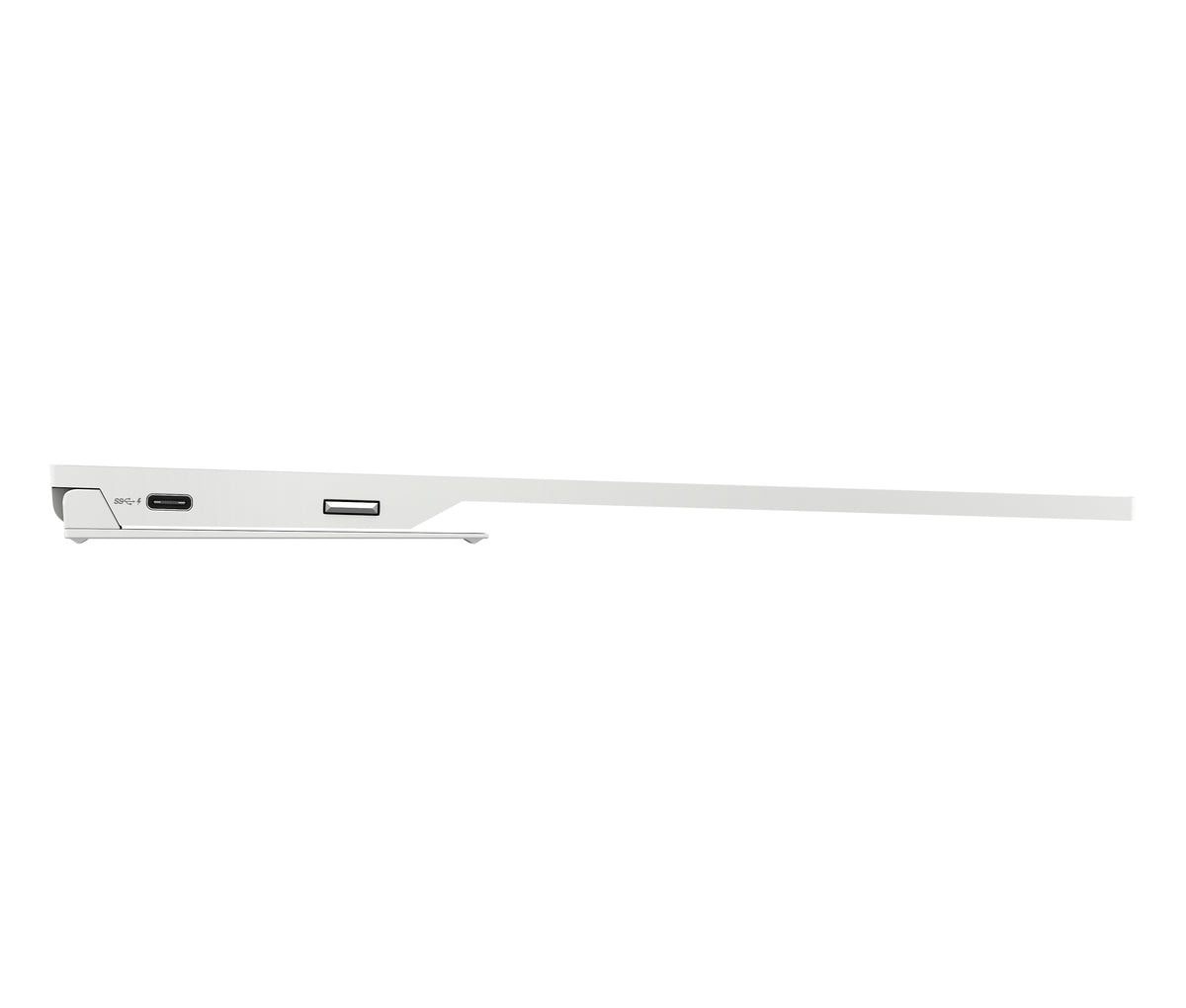1B065AA#AC3 - HP E-Series Monitor portátil HP E14 G4 Monitor 35,6 cm (14") 1920 x 1080 Pixeles Full HD Edge LED Plata
