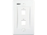 Nexxt Solutions AW160NXT02 panel de parcheo
